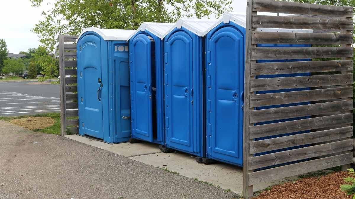 Emergency Porta Potty Rental - Porta Potty Rental Pros - Porta Potty Rentals services in Keene, CA